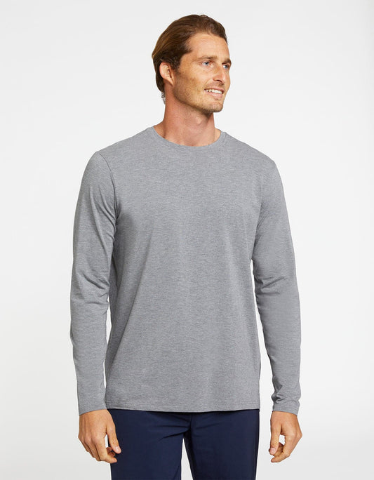VSA Clothing Article 9016 Grey Full Sleeves