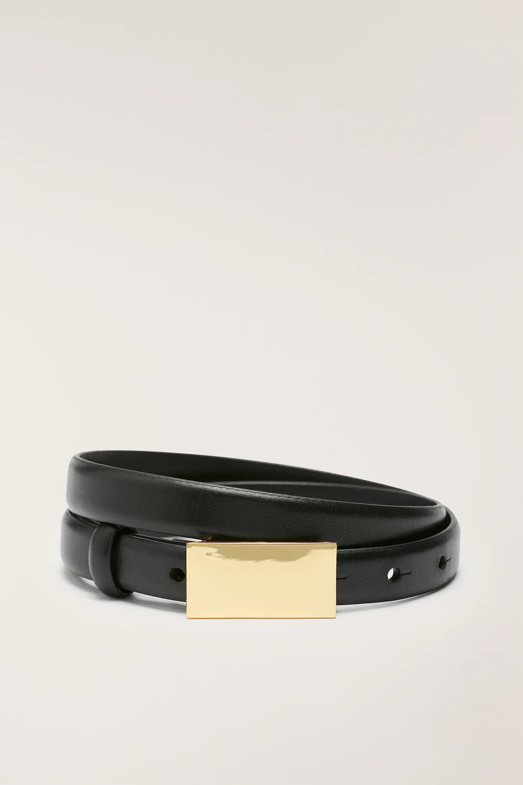 VSA CLOTHING ARTICLE 9032 Women Premium Leather belt
