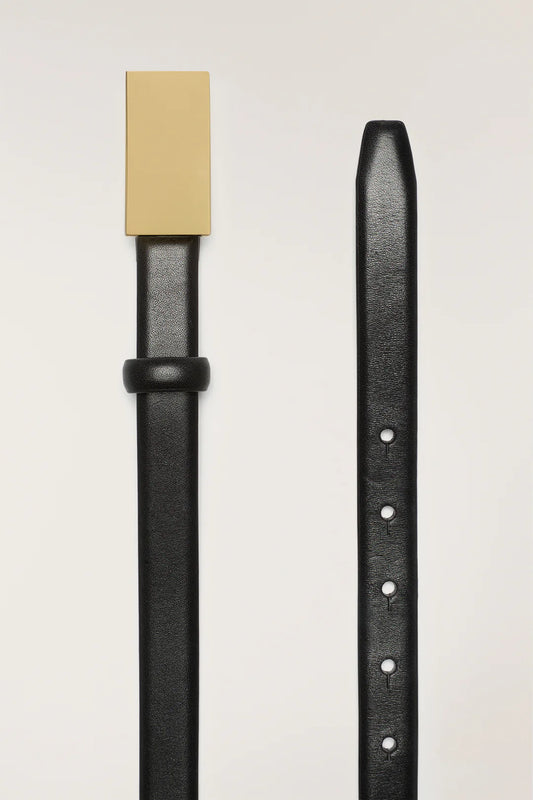 VSA CLOTHING ARTICLE 9032 Women Premium Leather belt