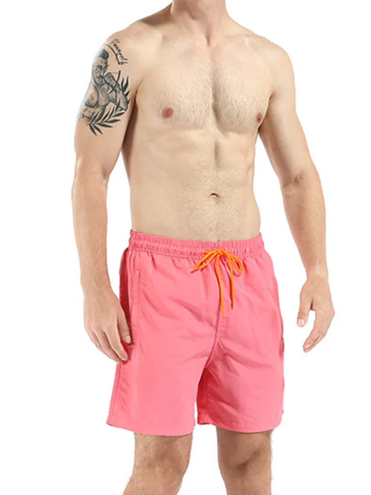 VSA CLOTHING ARTICLE 9037 Mens Swim Boxers