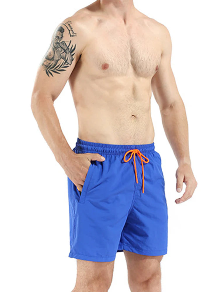 VSA CLOTHING ARTICLE 9037 Mens Swim Boxers