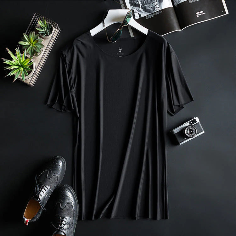 VSA CLOTHING ARTICLE 9038 Mens Ultra thin Quick Dry T shirt