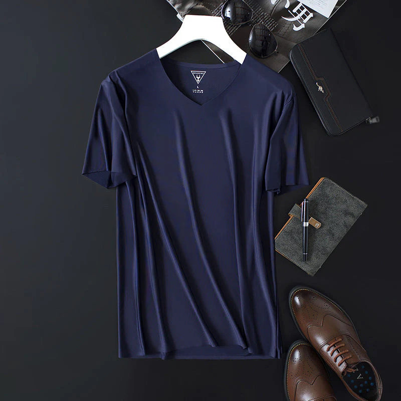 VSA CLOTHING ARTICLE 9038 Mens Ultra thin Quick Dry T shirt