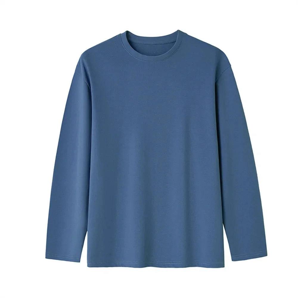 VSA Clothing Article 9021 Full Sleeves Blue