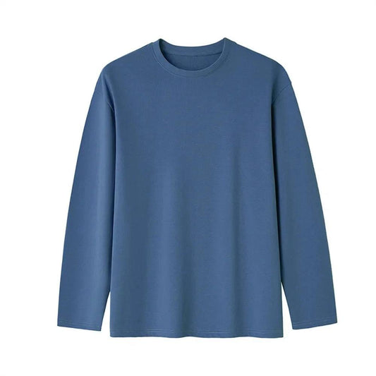 VSA Clothing Article 9021 Full Sleeves Blue